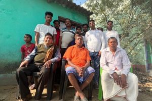 শিখদাঙ্গার সময় ধানবাদে ‘মৃত’! ৪৩ বছর পর পুরুলিয়ার ভিটেয় ফিরলেন প্রৌঢ়