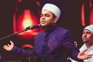 মুসলিম হওয়ায় বলিউডে কাজ পাচ্ছেন না রহমান! ‘মাদ্রাজ মোজার্টে’র বিস্ফোরণে ‘জল ঢালল’ বিজেপি