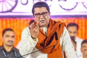 ‘হিন্দি চাপালে বের করে দেব’, ইউপি-বিহারের পরিযায়ীদের ‘হুমকি’ রাজ ঠাকরের, শান মারাঠি অস্মিতায়