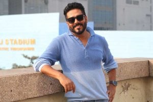 ‘হোক কলরব’ মানেই রাজনীতি নয়: রাজ চক্রবর্তী