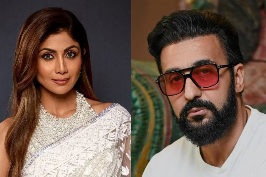 এবার ১৫০ কোটির বিটকয়েন কেলেঙ্কারিতে তলব রাজ কুন্দ্রাকে, আপাদমস্তক আইনি বিপাকে শিল্পার স্বামী