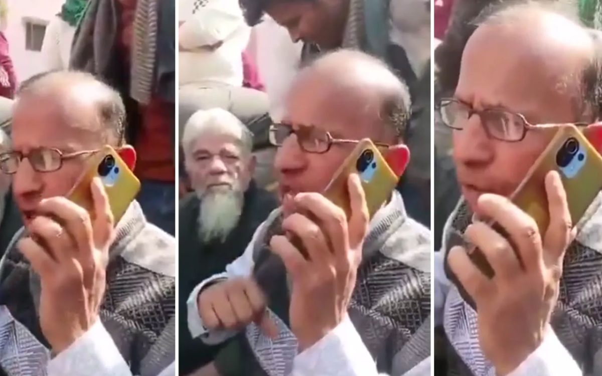 মুসলিম নাম কাটতে চাপ বিজেপির, রাজস্থানে আত্মহত্যার হুমকি BLO-র