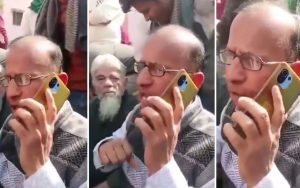 মুসলিম নাম কাটতে চাপ বিজেপির, রাজস্থানে আত্মহত্যার হুমকি BLO-র