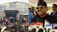 ‘আরও সতর্ক থাকা উচিত ছিল’, প্রশাসনকে নিশানা করে ৫ দিন পর আনন্দপুরে রাজ্যপাল