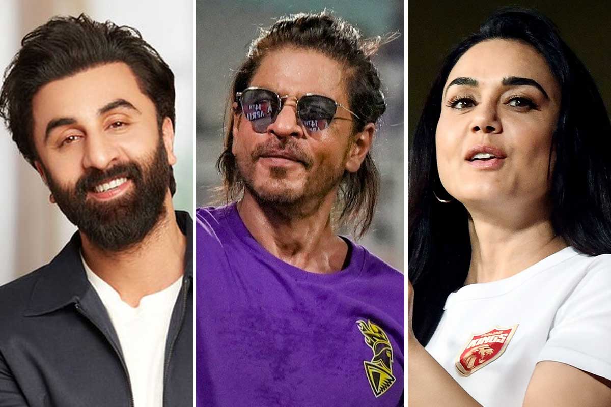 এবার আইপিএলে দল কিনছেন রণবীর কাপুর! একই জার্সিতে দেখা যাবে দুই মহাতারকাকে?