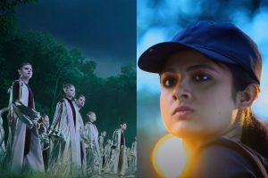 ‘মঙ্গল গ্রহে জনপ্রিয় হচ্ছে বাংলা সিরিয়াল’! ‘রাঙামতি তীরন্দাজ’-এর ‘ভিনগ্রহী’ প্রোমোয় হেসে খুন নেটভুবন