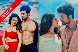 Exclusive: প্রেমদিবসেই সাতপাকে বাঁধা পড়ছেন রণজয়-শ্যামৌপ্তি, ফের সানাইয়ের সুর টলিপাড়ায়