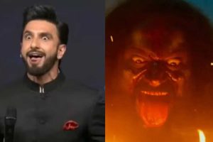 ধর্মীয় ভাবাবেগে আঘাতের অভিযোগ ছিলই, ‘কান্তারা’র ‘দৈব নৃত্য’ নকলে এবার FIR রণবীরের বিরুদ্ধে