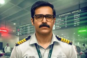 কাস্টমস অফিসারদের অভিযানের টেক্সটবুক ‘তস্করি’! কেমন হল ইমরানের নতুন ওয়েব সিরিজ?