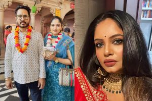 ‘৫ বছর ধরে হিরণের সঙ্গে সহবাস! প্রথম স্ত্রী অনিন্দিতা সবই জানত’, বিস্ফোরক বিধায়কের নতুন বউ