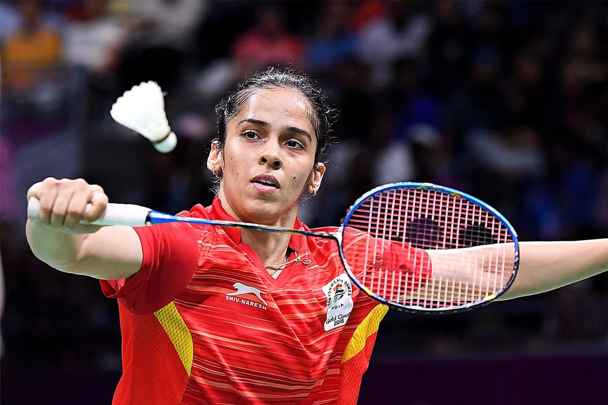 ‘আর পারছি না’, চোটে জর্জরিত হয়ে ২১ বছরের কেরিয়ারকে বিদায় সাইনার