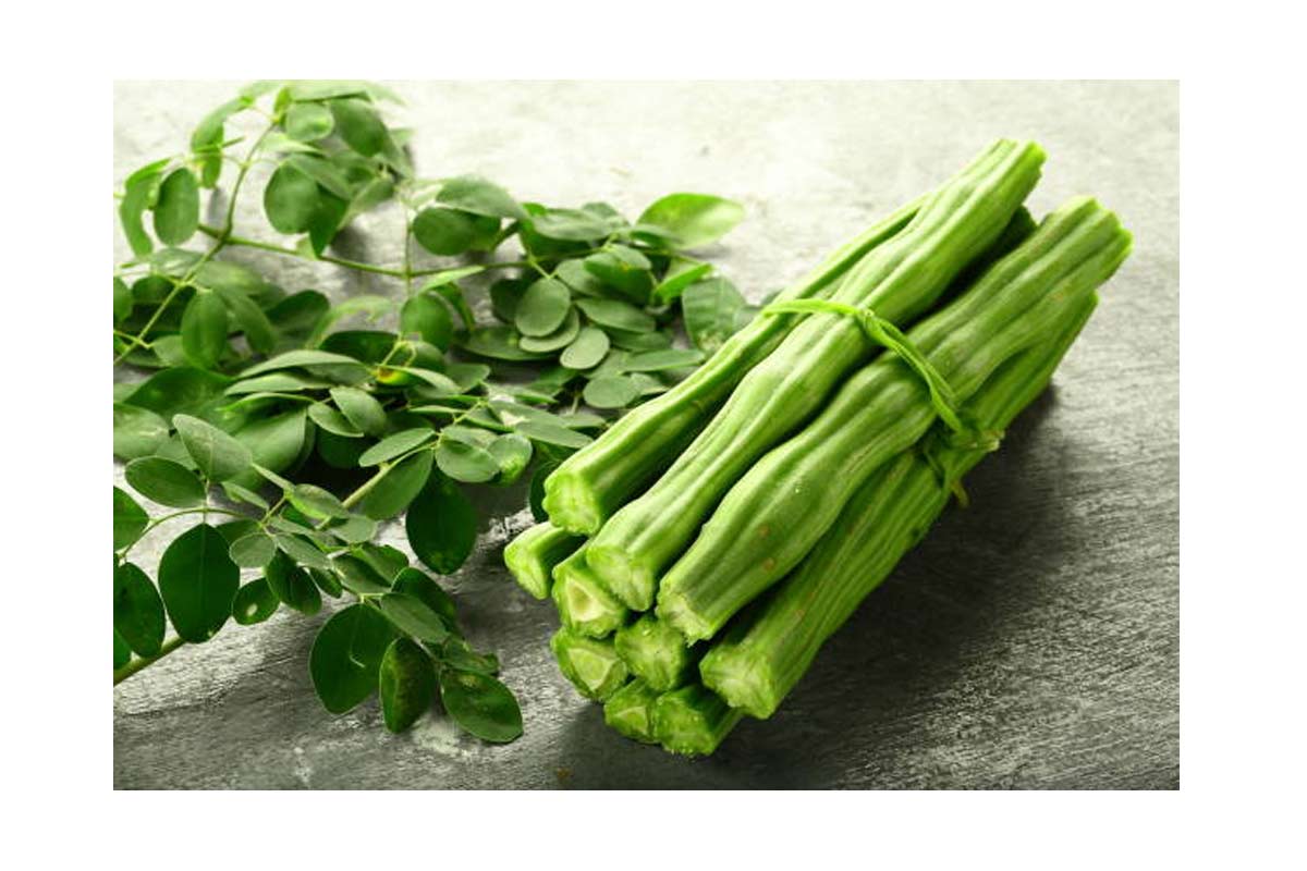 raditional Greens