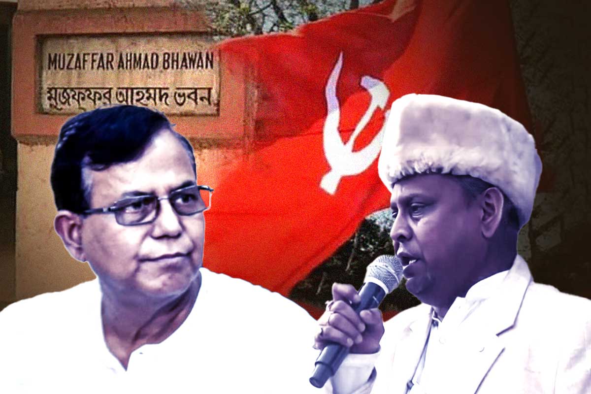 বিধায়ক হতে মরিয়া? মুর্শিদাবাদে হুমায়ুনের সমর্থনে প্রার্থী হতে আগ্রহী সেলিম!