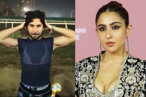 অন্তর্বাসের সঙ্গে সারার হিটের তুলনা! ওরিকে আনফলো করে নবাবকন্যার হুঁশিয়ারি, ‘সুবোধ বালক বিবাদে জড়িও না’