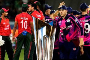 কমবে না বিশ্বকাপের জৌলুস! অতীত পারফরম্যান্সে বাংলাদেশের থেকে একটুও পিছিয়ে নেই স্কটল্যান্ড