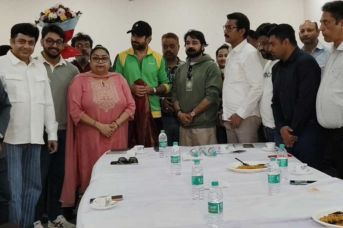 স্ক্রিনিং কমিটির নতুন বৈঠকে ঠিক হল চলতি বছরের বাংলা সিনে ক্যালেন্ডার, কবে মুক্তি পাচ্ছে কার ছবি?