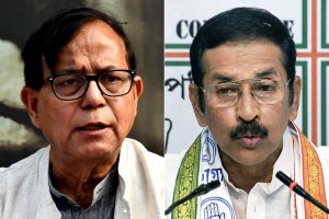 ‘অহেতুক মাথা ঘামানো বন্ধ করুন’, সেলিমকে তোপ কংগ্রেসের! জোট কি তাহলে হচ্ছে না?
