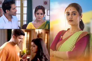 বছরের দ্বিতীয় টিআরপি তালিকাতেও শীর্ষে ‘পরশুরাম’, অন্যান্য ধারাবাহিকের প্রাপ্ত নম্বর কত?