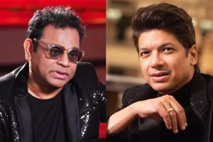 বলিউডে কি ধর্মীয় মেরুকরণের রাজনীতি চলে? রহমানের বিস্ফোরক দাবিতে ‘চরম সত্যি’টা জানালেন শান
