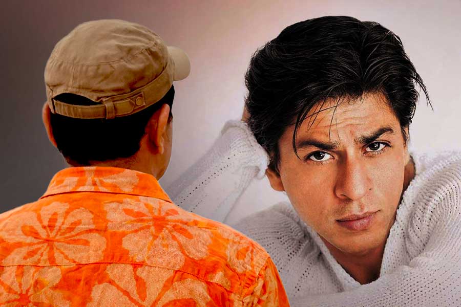 শাহরুখের ছবিতে অভিনয়, তবুও ৭ বছর জোটেনি কাজ, এখন কী করেন সেই অভিনেতা?