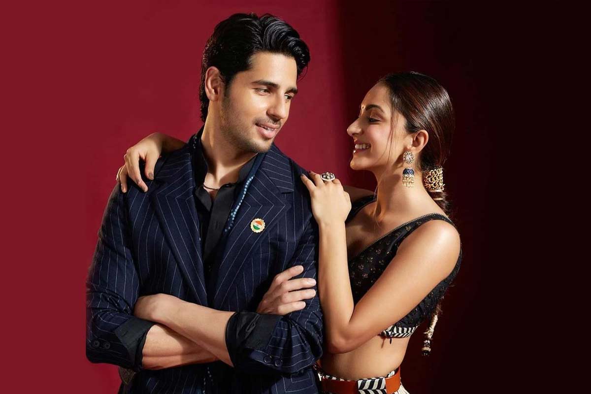 সিদ্ধার্থের জন্মদিনে আদুরে ‘উইশ’! কন্যার কথা উল্লেখ করে কী জানালেন কিয়ারা?