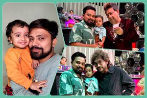 রূপম ইসলাম থেকে জিৎ গাঙ্গুলি, শিলিগুড়ির খুদের সুরে কুপোকাত তারকারা