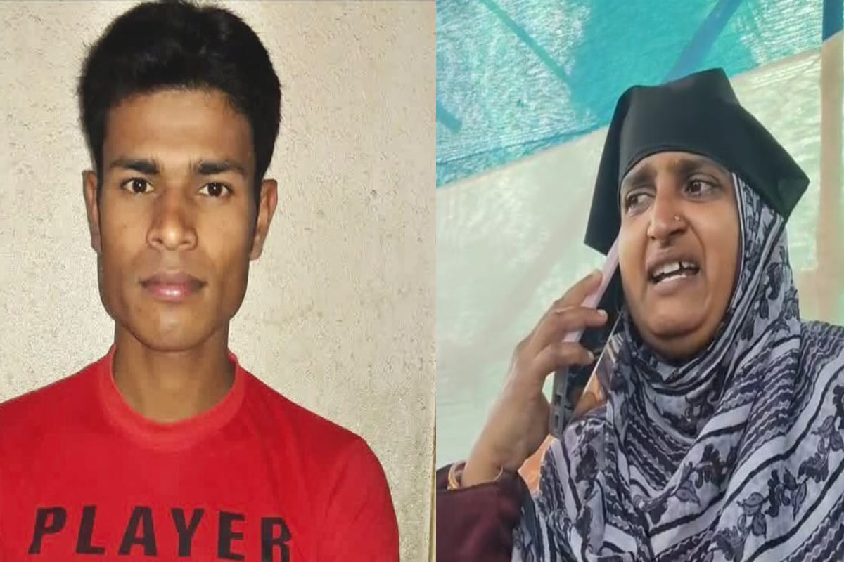 বাড়িতে এসআইআর নোটিস! শুনেই সৌদিতে আত্মঘাতী পরিযায়ী শ্রমিক, লাইনে দাঁড়িয়েই খবর পেলেন স্ত্রী