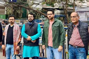SIR ইস্যুতে এবার সরব পরমব্রতরা! কমিশনকে ‘মানবিক’ হওয়ার আর্জি একতা মঞ্চের