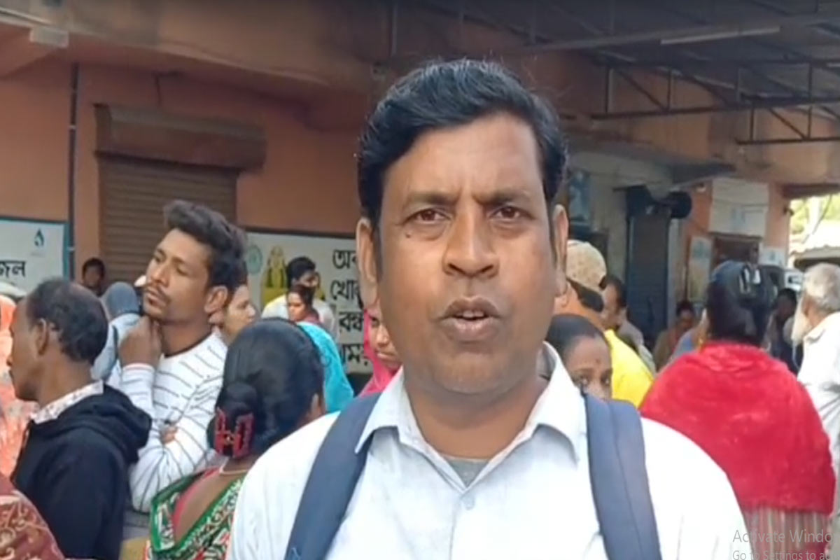ছিলেন চার ভাই, এসআইআর নোটিস পেতেই দিলশাদ জানলেন, বাবার আরও দুই ছেলে আছে!