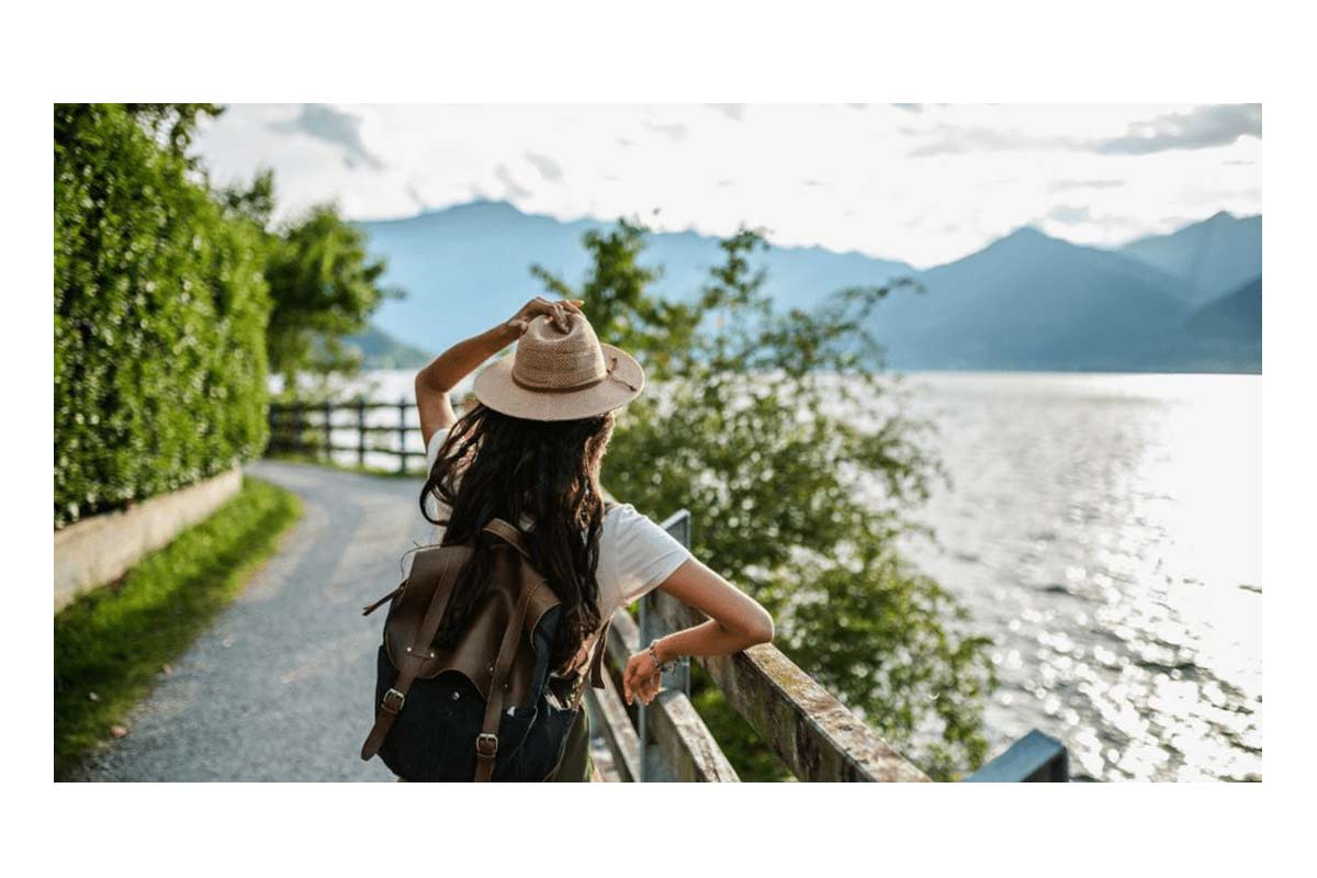 slow travel