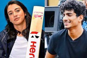 তিক্ততা কাটিয়ে জোড়া লাগছে স্মৃতি-পলাশের সম্পর্ক! ভাইরাল ভিডিও ঘিরে জোর জল্পনা
