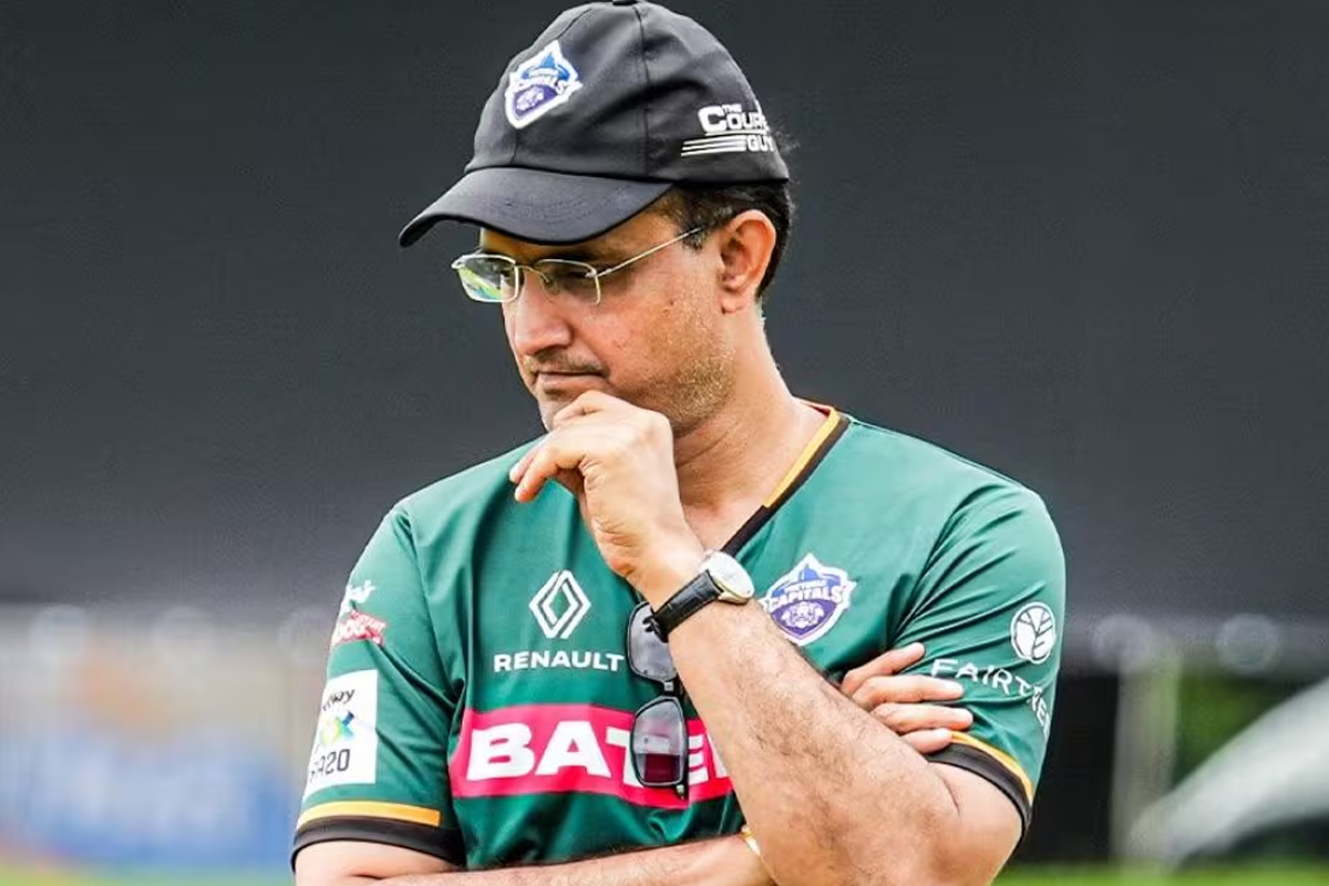 ফাইনালে স্বপ্নভঙ্গ, কোচিং অভিষেকে খেতাব জয় অধরাই থাকল সৌরভের