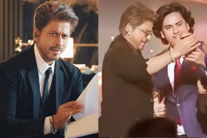 শাহরুখের সঙ্গে সেলফি তুলতে গিয়ে ধুন্ধুমার! মেজাজ হারিয়ে ফোন কাড়লেন কিং, ভাইরাল ভিডিও