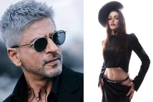 বলিউডের বাদশাকে ‘কাকু’ সম্বোধন তুরস্কের অভিনেত্রীর, শাহরুখের অপমানে গর্জে উঠলেন অনুরাগীরা