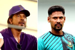 কিং খানের দলের বিরুদ্ধে এবার আইনি যুদ্ধে মুস্তাফিজুর? কী সিদ্ধান্ত বাংলাদেশি পেসারের