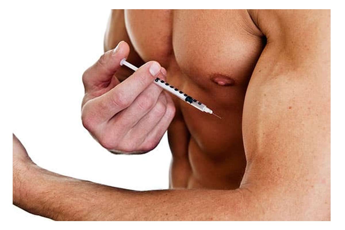 Expert on Steroids: Benefits vs. Risks