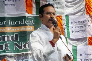 সিপিএমের সঙ্গে সমঝোতা বোকামি, বাংলায় ‘একলা চলা’র পথে কংগ্রেস