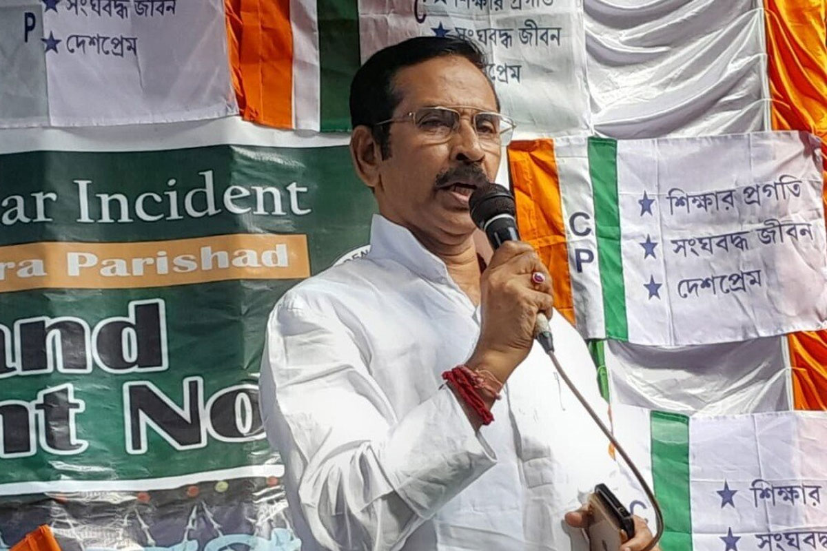সিপিএমের সঙ্গে সমঝোতা বোকামি, বাংলায় ‘একলা চলা’র পথে কংগ্রেস
