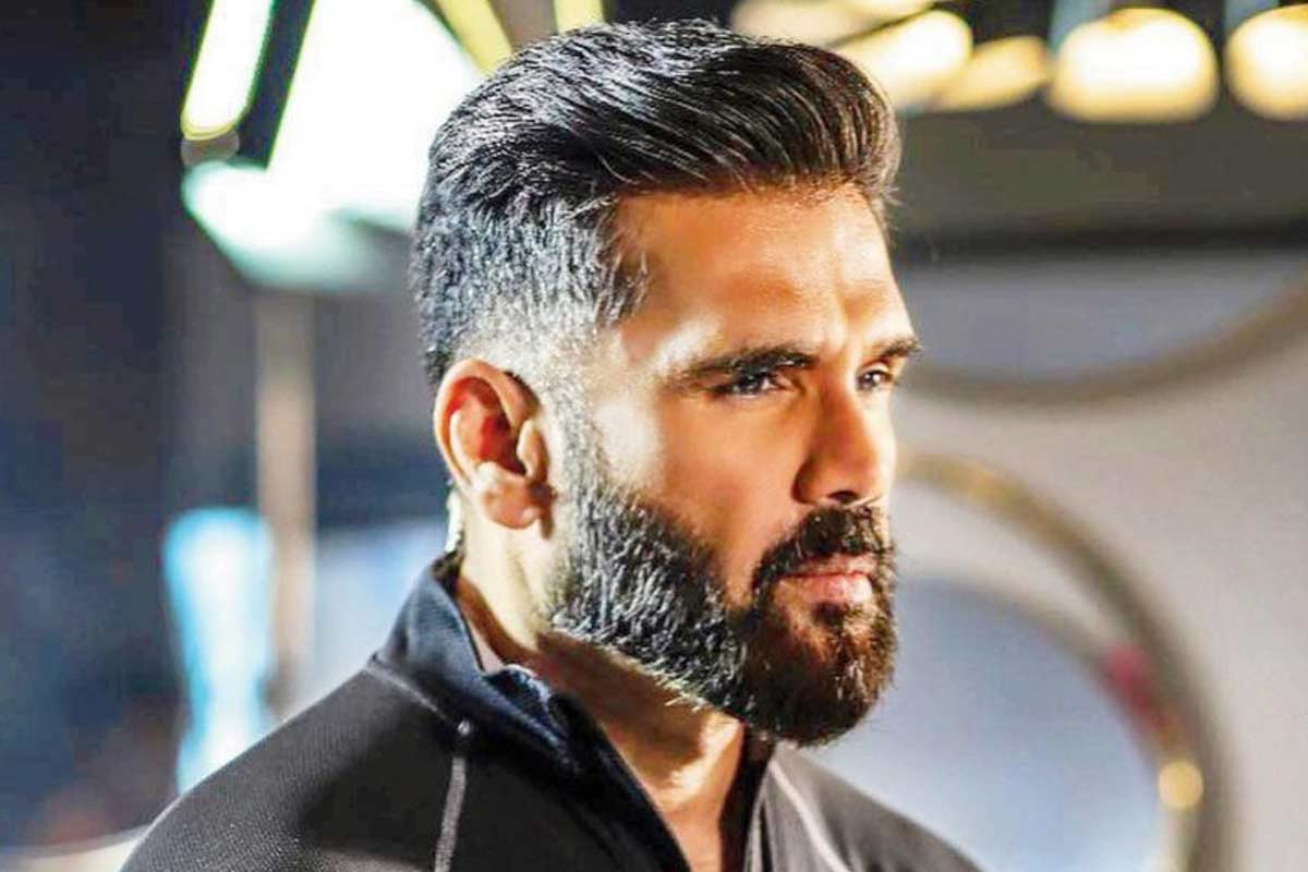 Suniel Shetty addresses the long-hour shift debate
