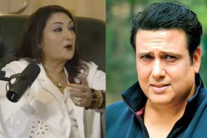 ‘আমি নেপালি, খুকরি বের করলে কিন্তু…’, পরকীয়ায় জড়ানো গোবিন্দাকে চরম হুঁশিয়ারি স্ত্রী সুনীতার
