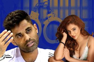 সূর্যর ‘রোম্যান্টিক’ গোপন কথা ফাঁস! গ্রেপ্তারি চেয়ে খুশির বিরুদ্ধে দায়ের ১০০ কোটির মামলা