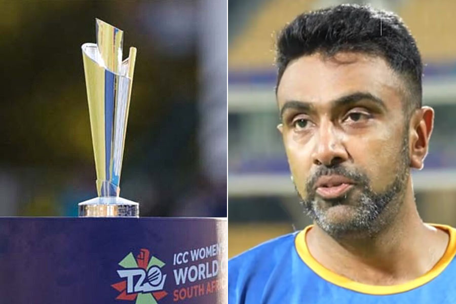‘কেউ দেখবে না’, টি-টোয়েন্টি বিশ্বকাপের আগে আইসিসি-কে ‘লাল কার্ড’ অশ্বিনের