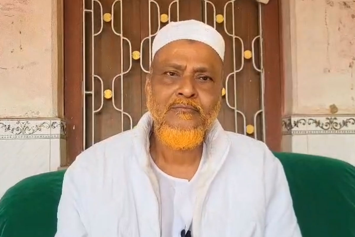 এবার ত্বহা সিদ্দিকিকে তলব, SIR নোটিস পেয়ে কী বললেন ফুরফুরা শরিফের পীরজাদা?