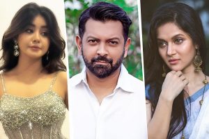 বিচ্ছেদ-বিয়ে-বিচ্ছেদ! ‘অনেকদিন ধরেই ভালো নেই’, ব্যক্তিগত জীবন নিয়ে অকপট তাহসান
