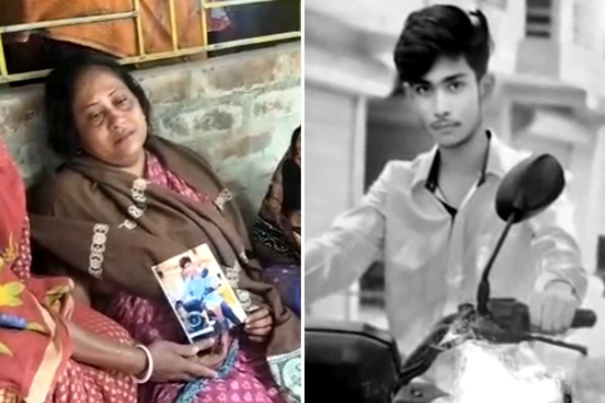 বাইক না পেয়ে ‘অভিমানে’ বাড়িছাড়া! আনন্দপুরের ‘জতুগৃহে’ নিখোঁজ ১৮-এর তরতাজা তরুণ