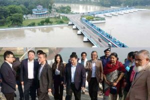 বাংলাদেশের তিস্তা প্রকল্পে চিনের আধিকারিকরা! ঢিল ছোড়া দূরত্ব ‘চিকেনস নেক’-এ বাড়ল আরও নিরাপত্তা