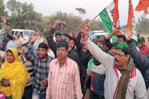 নন্দীগ্রামে তৃণমূলের জয়জয়কার, রানিচক সমবায় দখল শাসকদলের, সাফ বিজেপি