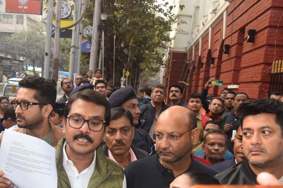 Breaking News: Tollywood screening committee files complaint against social media harassment