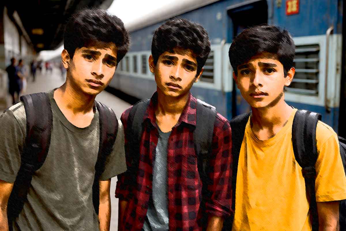 বাংলা বলার ‘শাস্তি’, ছত্তিশগড়ে ট্রেন থেকে নামিয়ে দেওয়া হল ৩ বাঙালি ছাত্রকে!