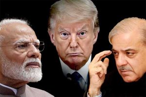 গাজার শান্তি কমিটিতে ভারতকে ডাক ট্রাম্পের! আমন্ত্রণ পেয়েছে পাকিস্তানও, দাবি শাহবাজের